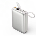 20000mAh Powerbank - VoltCharge - Snelladen 65W PD - Draagbare Oplader