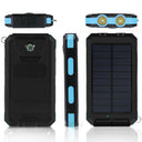 500000 mAh zonnelader - PowerMax - Zonne-energiebank - Externe batterij