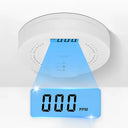 Koolmonoxidemelder - Aervix - CO Alarm Sensor - Digitale Detector