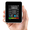 CO₂ Meter - Airvion - Kooldioxidemeter - Luchtkwaliteitsdetector