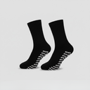 Anti-Slip Socks for Elderly | Breathable, Wide Toe Design