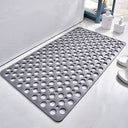 Antislip douchemat - HygienaSafe - Schimmelbestendige badmat - Snel afvoersysteem