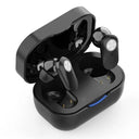 Oplaadbare Gehoorapparaten - Audionix - Onzichtbare In-Ear Set - USB Oplaadetui