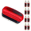 Autoglascoating - ClearShieldX - Voorruitbehandeling - Applicatorfles