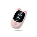 Bloedsuikermeter en bloedzuurstofmonitor - Vingerpulsoximeter - Pediatrische clip