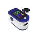 Bloedsuikermeter en bloedzuurstofmonitor - LED Display - Niet-invasieve Monitoring