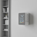 CO₂ Meter - Airvion - Kooldioxidemeter - Luchtkwaliteitsdetector