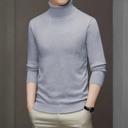 Cashmere Koltrui Heren | Regular Fit Pullover