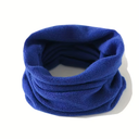 Cashmere Sjaal | Nekwarmer Model