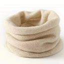 Cashmere Sjaal | Nekwarmer Model