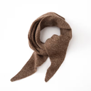 Cashmere Sjaal Unisex | Driehoek Model