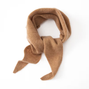 Cashmere Sjaal Unisex | Driehoek Model