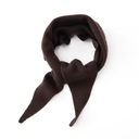 Cashmere Sjaal Unisex | Driehoek Model