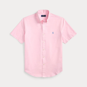Ralph Lauren Classic Fit Garment-Dyed Oxford Shirt