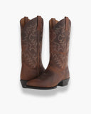 Cowboylaarzen voor Dames | Elegante Westernstijl