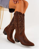 Cowboylaarzen voor Dames | Elegante Westernstijl