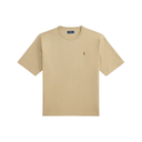 Custom Slim Fit T-shirt van zacht katoen