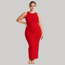 Sukienka Maxi ShapeWear dla kobiet