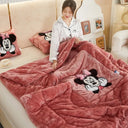 Dziekan z poduszką - składany - ratowanie przestrzeni