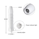 Urządzenie kosmetyczne wysokiej częstotliwości - DermaVion - Pielęgnacja twarzy - Narzędzie do pielęgnacji włosów