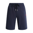 Ralph Lauren Double Knit Shorts