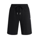 Ralph Lauren Double Knit Shorts