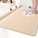 Douchemat - CleanStep - Antislipoppervlak - Hygiënische bescherming