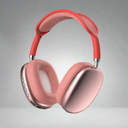 Draadloze Over-Ear Bluetooth Hoofdtelefoon met Geluidsisolerende Audio