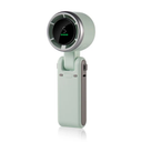 Portable Foldable Handheld Turbo Fan with Digital Display