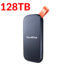 Draagbare Externe SSD | USB-C Opslag