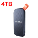 Draagbare Externe SSD | USB-C Opslag