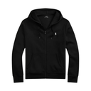 Double-Knit Full-Zip Hoodie