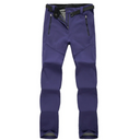 Sustainable outdoor trousers for women