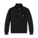 Estate-Rib Quarter-Zip Pullover