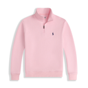 Estate-Rib Quarter-Zip Pullover