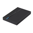 Externe SSD 6TB voor opslaguitbreiding