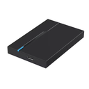 Externe SSD 6TB voor opslaguitbreiding