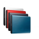 Externe SSD – FlashTech – 128 GB – USB-C – Schokbestendige opslag