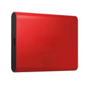 Externe SSD – FlashTech – 128 GB – USB-C – Schokbestendige opslag