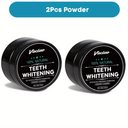Activated Charcoal Tooth Powder | Oral care