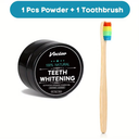 Activated Charcoal Tooth Powder | Oral care