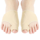 Gelpad voor Voetondersteuning - FootCare - Anti-Slip Ontwerp - Verstelbare Pasvorm