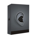 Geluiddichte oordopjes - Silenura - Geluidsreductie - Herbruikbare oordopjes