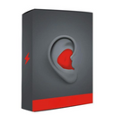 Geluiddichte oordopjes - Silenura - Geluidsreductie - Herbruikbare oordopjes