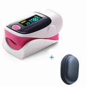 Bloedsuiker-meter-vinger-bloedzuurstofmeter-healthpulse-nauwkeurige-meting