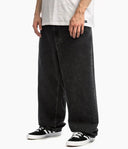 Heren Baggy Jeans | Oversized, Wijde Pijpen Denim voor Casual Wear