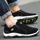 Heren Instap Wandelschoenen - Outdoor Trekking Schoeisel