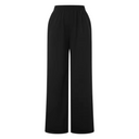 High-waisted jogging pants for women
