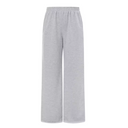 High-waisted jogging pants for women