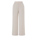 High-waisted jogging pants for women